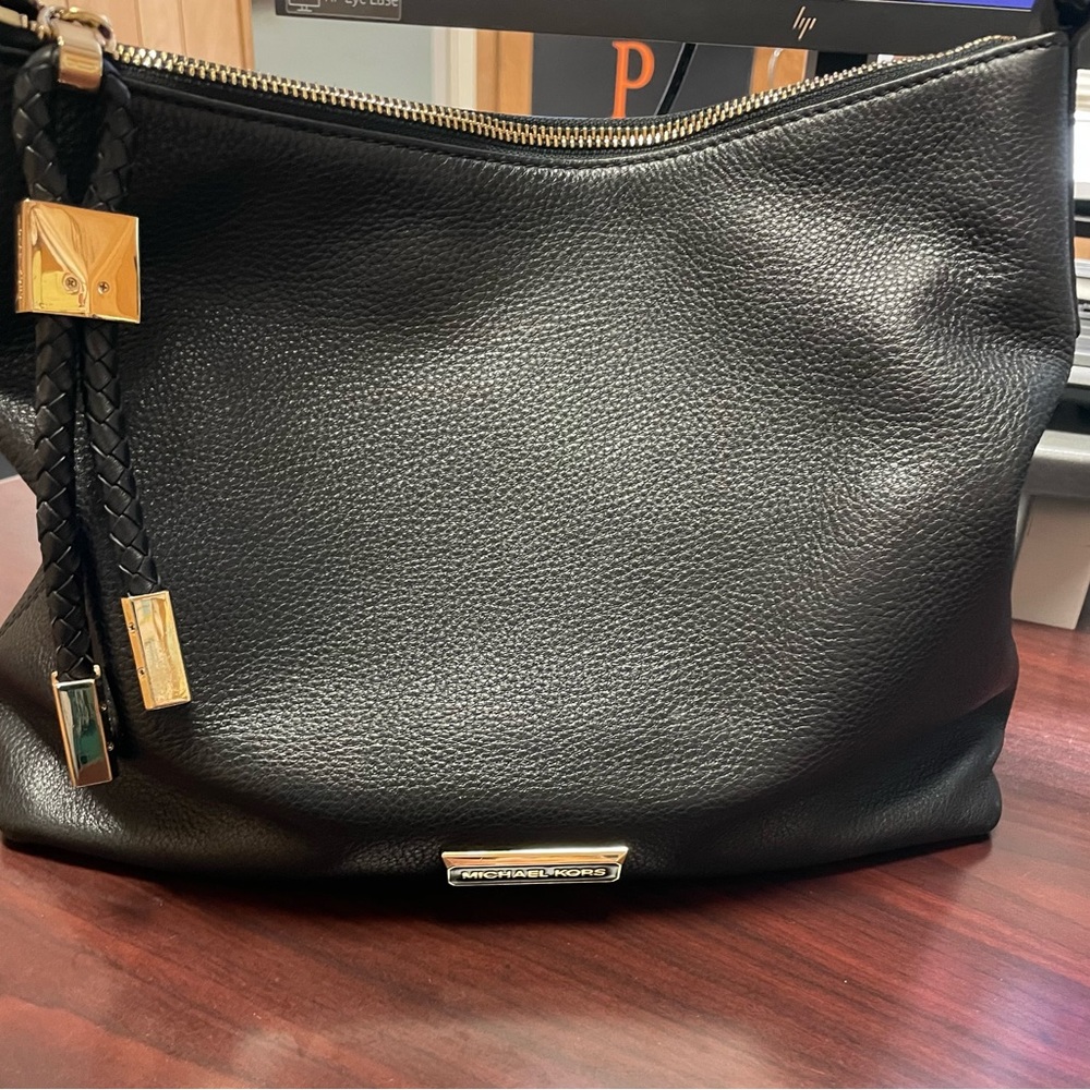 Michael Kors MEDIUM Lexington Purse❤️
